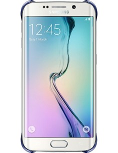 Samsung : Funda Clear Cover...