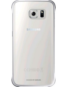 Samsung : Funda Clear Cover...