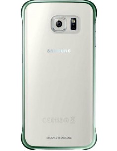 Samsung : Funda Clear Cover...