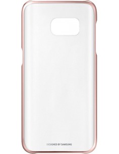 Samsung : Funda Clear Cover...