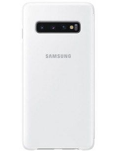 Samsung : Funda Clear View...