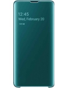 Samsung : Funda Clear View...