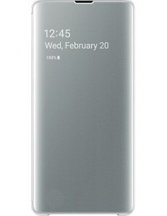 Samsung : Funda Clear View...