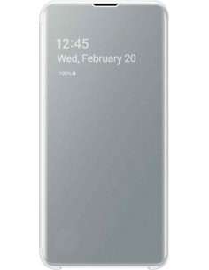 Samsung : Funda Clear View...