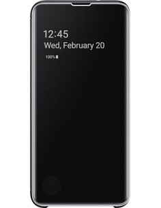 Samsung : Funda Clear View...