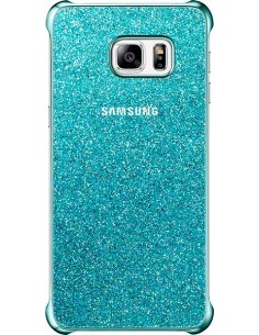 Samsung : Funda Glitter...