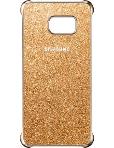 Samsung : Funda Glitter...
