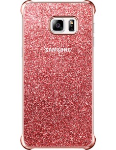 Samsung : Funda Glitter...