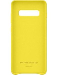Samsung : Funda Leather...