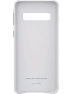 Samsung : Funda Leather...