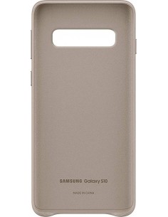 Samsung : Funda Leather...