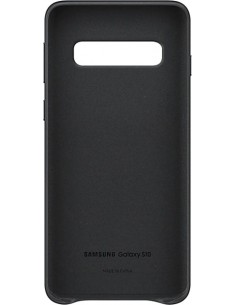 Samsung : Funda Leather...