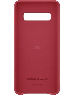 Samsung : Funda Leather...