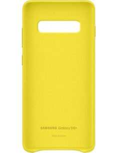 Samsung : Funda Leather...