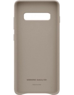 Samsung : Funda Leather...