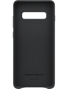 Samsung : Funda Leather...