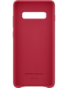 Samsung : Funda Leather...