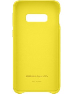 Samsung : Funda Leather...