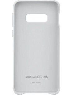 Samsung : Funda Leather...