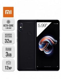 Xiaomi : Redmi Note 5 DS...