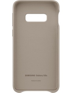 Samsung : Funda Leather...