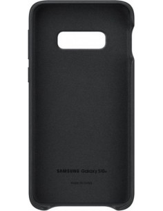 Samsung : Funda Leather...