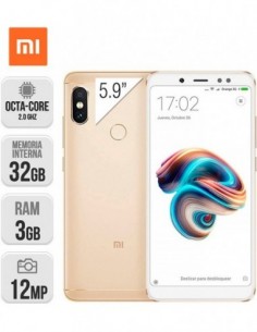 Xiaomi : Redmi Note 5 DS...