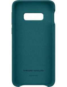 Samsung : Funda Leather...