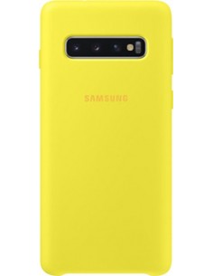 Samsung : Funda Silicone...