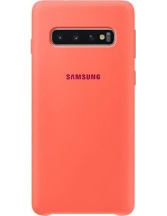 Samsung : Funda Silicone...