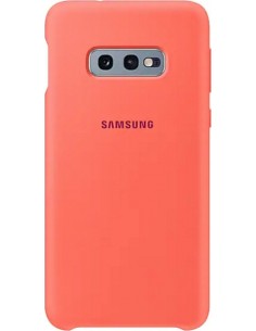 Samsung : Funda Silicone...