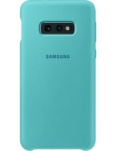 Samsung : Funda Silicone...