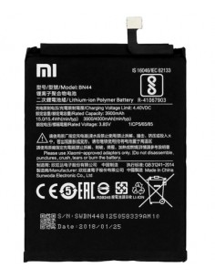Xiaomi : Batería BN44 3900...