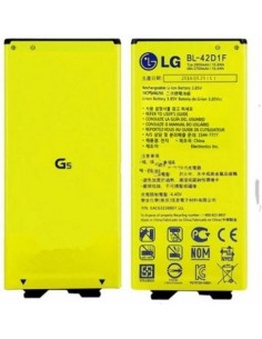 Lg : Batería BL-42D1F 2800...