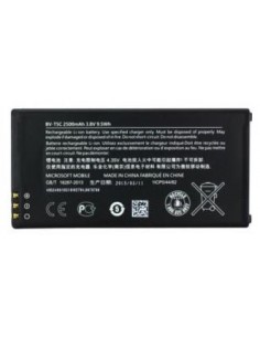 Microsoft : Batería BV-T5C...