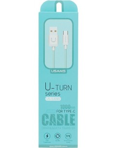 Usams : Cable de datos...