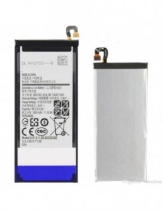 Samsung : Batería...