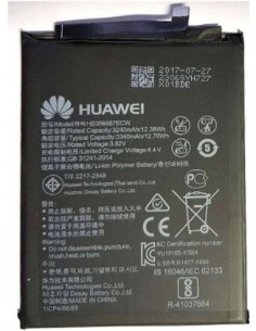 Huawei : Batería...