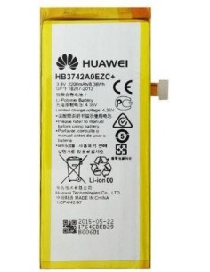Huawei : Batería...