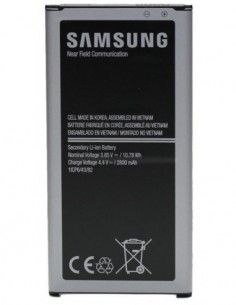 Samsung : Batería...