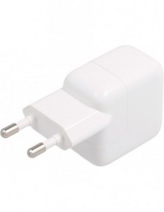 Apple : Cargador de red... 2