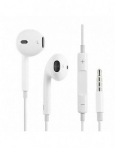 Apple : Manos libres con... 2