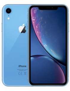 Maqueta - Apple iPhone XR -...