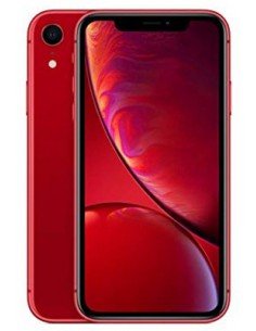 Maqueta - Apple iPhone XR -...