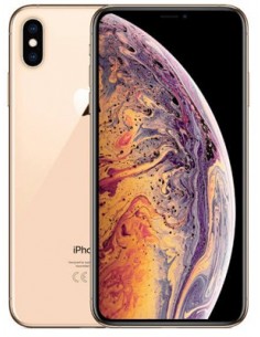 Maqueta - Apple iPhone XS -...