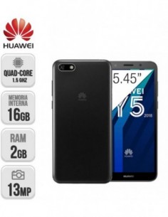 Huawei : Y5 2018 LTE 16/2...