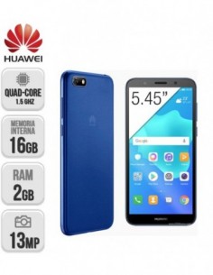 Huawei : Y5 2018 LTE 16/2...