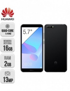 Huawei : Y6 2018 LTE 16/2...