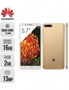 Huawei : Y6 2018 LTE 16/2...