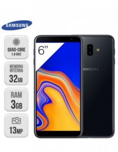 Samsung : J610 Galaxy J6...